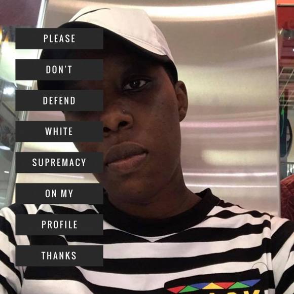 Meet your Posher, Gina - Picture 1 of 1